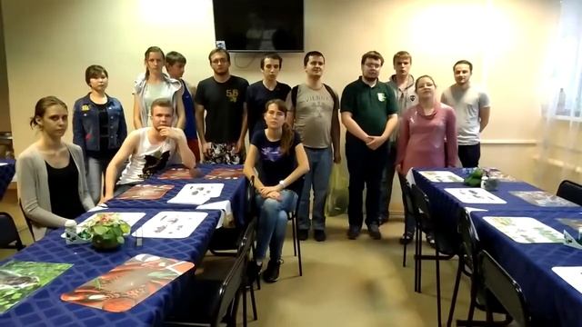 Закрытие профилактория СГУ: студенты добиваются спасения учреждения смотреть онлайн