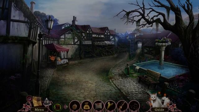 Let's Play - Otherworld: Shades of Fall Part 7 смотреть онлайн