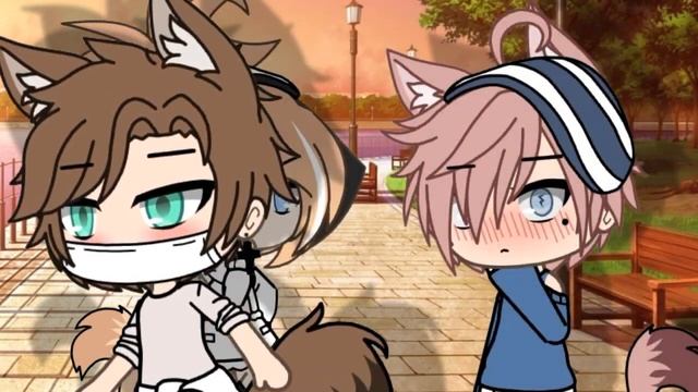 Зачем нужны парни // meme // New oc ?? смотреть онлайн