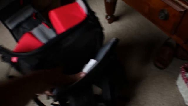 NEW MANFROTTO PRO BACKPACK 50 AND LENOVO FLEX 4 LAPTOP смотреть онлайн