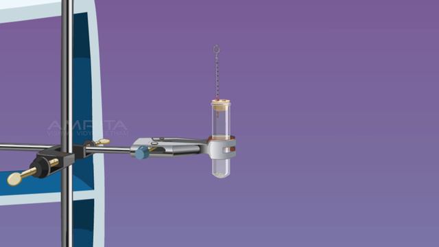 Boiling Point of Water - MeitY OLabs смотреть онлайн