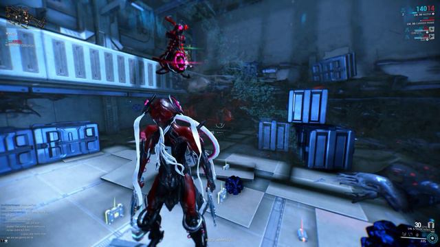 Warframe Leveling telos akbolto + secura penta смотреть онлайн