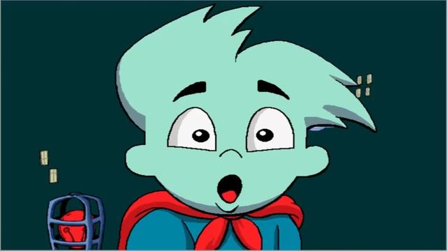 pajama sam 2 adventure episode 5 смотреть онлайн