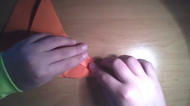 AVION F16 DE PAPEL--origami-- смотреть онлайн