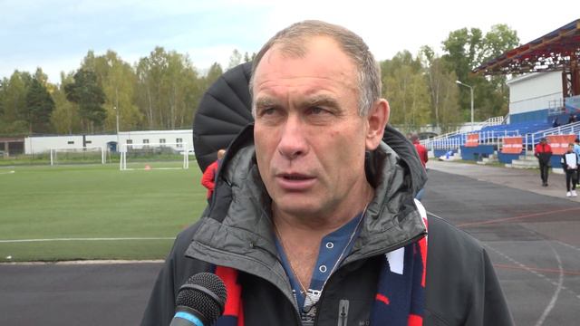 ЕНИСЕЙ ТВ | Футбольный фестиваль в Лесосибирске, посвящённый 110 летию красноярского футбола смотреть онлайн