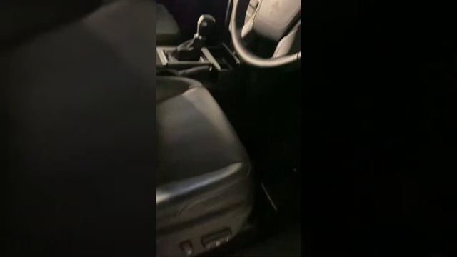 Toyota Prado 2018г. Автосалон «АвтоСити» г.Владивосток ул. Адмирала Юмашева 22в 8(423) 292-4444 смотреть онлайн