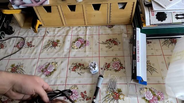 Mustool® MT223 60W unboxing banggood смотреть онлайн