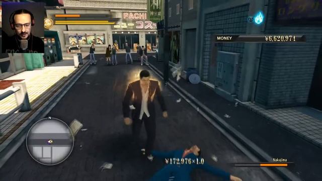 How To Find Out Info On Tachibana Real Estate - Yakuza 0 - Part 12 смотреть онлайн