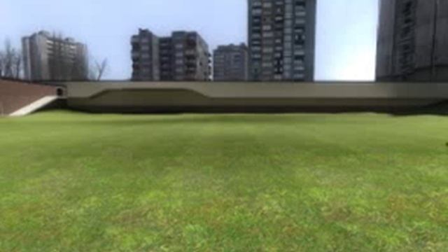 Garrys mod funny car смотреть онлайн