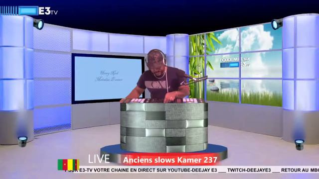 ▪️Anciens slows camerounais смотреть онлайн