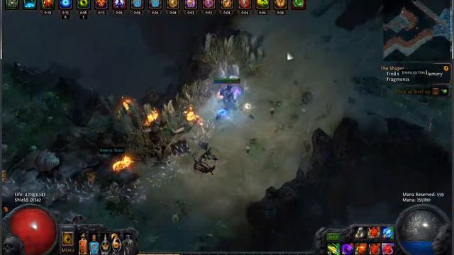 2.4 Assassin Obliterate Wander T8 Atoll Map [Work in Progress] смотреть онлайн
