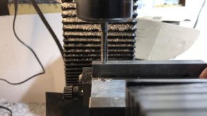 Нарезка резьбы М6 в алюминие 10 мм