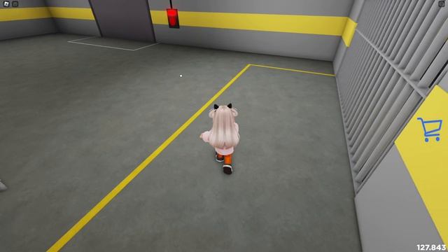 ?LARRY'S PRISON ESCAPE! (OBBY) - Roblox Gameplay Walkthrough No Death Speedrun [4K] смотреть онлайн