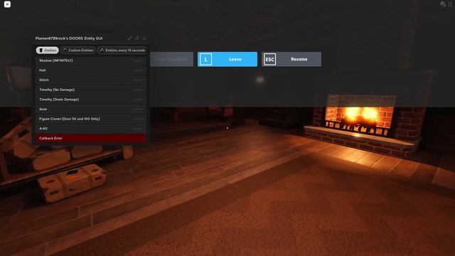 [NEW] Roblox DOORS Script / Hack GUI Hotel & Update (Custom Characters) смотреть онлайн