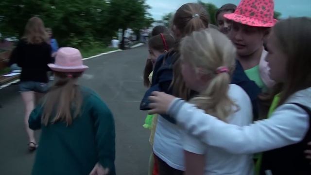 Кто такой вожатый ? смотреть онлайн