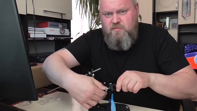 Абсолютно новая точилка для ножей приехала и куча всего ещё...Распаковка и ОТК )))