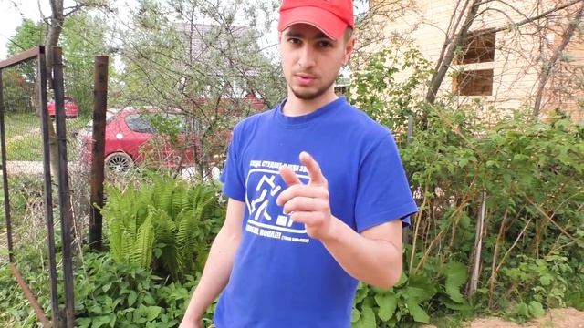 ДАЧНАЯ ПАРКОВКА СВОИМИ РУКАМИ. ДОМ ЗА МИЛЛИОН смотреть онлайн