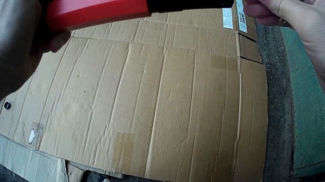 U-образный замок для велосипеда из Ашана смотреть онлайн