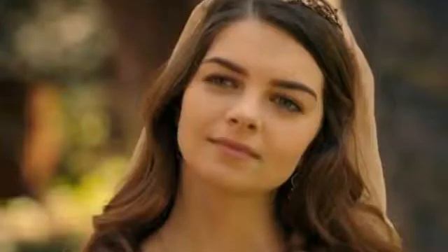 Михримах Султан смотреть онлайн