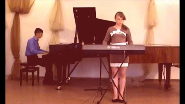 Era, Flowers Of The Sea - Akopyan, Samarskaya, Yatsenko смотреть онлайн