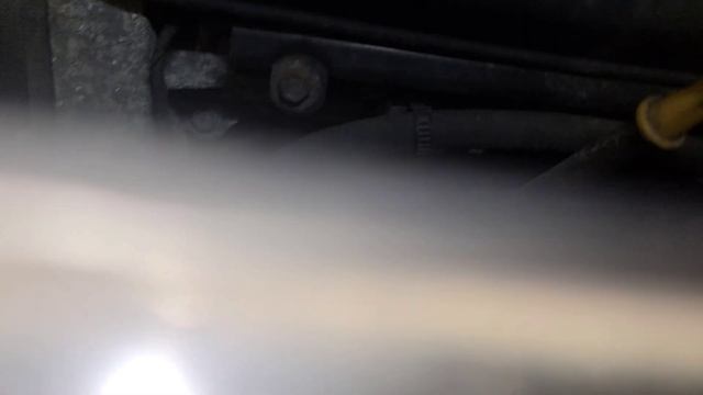 2007 - 2009 Hyundai Santa Fe How To Replace The Alternator