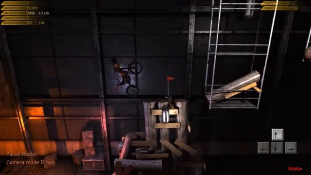 Trials 2 Second Edition - Too many tires смотреть онлайн
