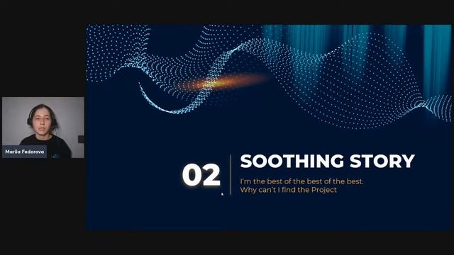 EPAM Open Day Room #3 смотреть онлайн