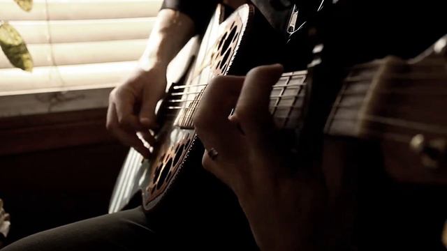 Ovation Adamas 1681-8 смотреть онлайн