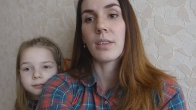 VLOG #11. "Пластилиновая ворона". Обновки. Масленица. смотреть онлайн