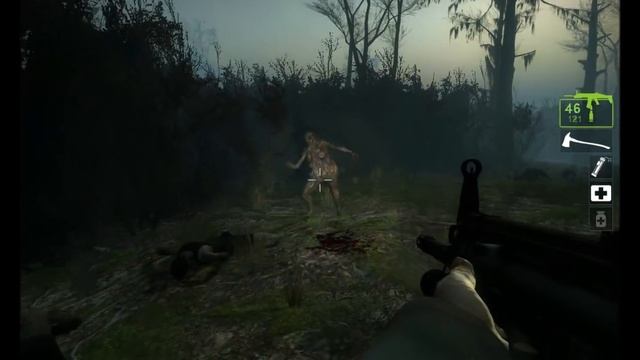 Left 4 Dead 2 & Resident Evil 6 Crossover [Special Infected] смотреть онлайн