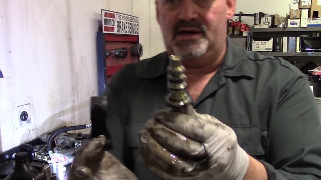 GMC Chevy Variable Assist Power Steering Repair - Variable Assist Delete смотреть онлайн