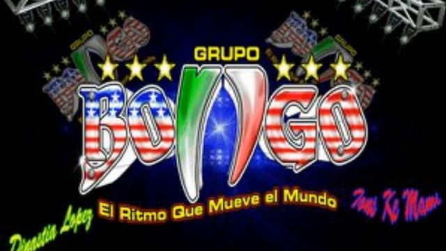 Grupo Bongo cumbia mar y sol смотреть онлайн