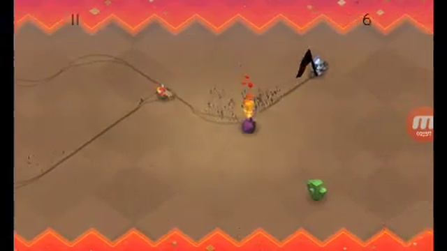 Обзор на игру Hellrider! смотреть онлайн