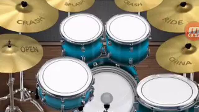 Simples drums rock смотреть онлайн