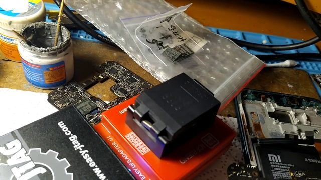 Redmi Note 8 Pro посилка от подпищика, Дрогобичі привет мастерам)теория UFS памяти часть 1 смотреть онлайн