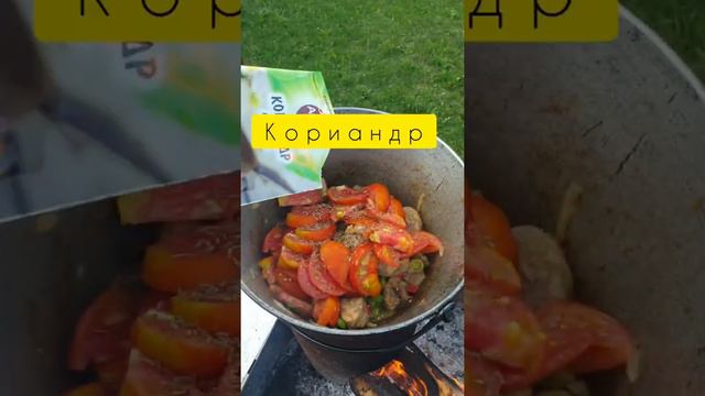 НОН БОСТИ БЛЮДО В КАЗАНЕ смотреть онлайн