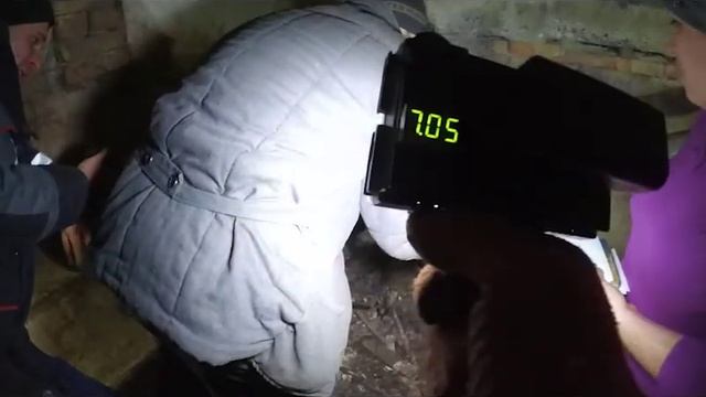 Канализация 2 подьезд. Причины затопления электрощитовой. Ремонтные работы ТОВ УЮТ 2011. смотреть онлайн