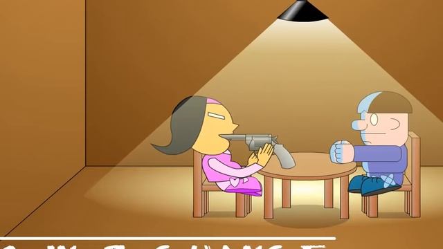 Pico vs. Uberkids (Rock Paper Scissors Roulette) - Longplay (Browser / Flash) смотреть онлайн