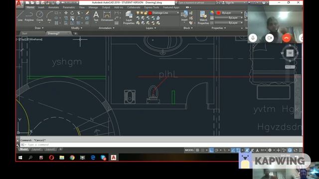 MEP Online Complete Course Recorded - Lecture -3- Autocad 2019 Drafting Plumbing Drw in Hindi / Urd смотреть онлайн