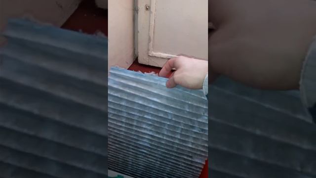 Сменные фильтры для очистителя воздуха Daikin смотреть онлайн
