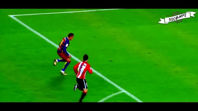 Neymar Jr ● Magical Skills & Goals ● 2015/2016 HD смотреть онлайн