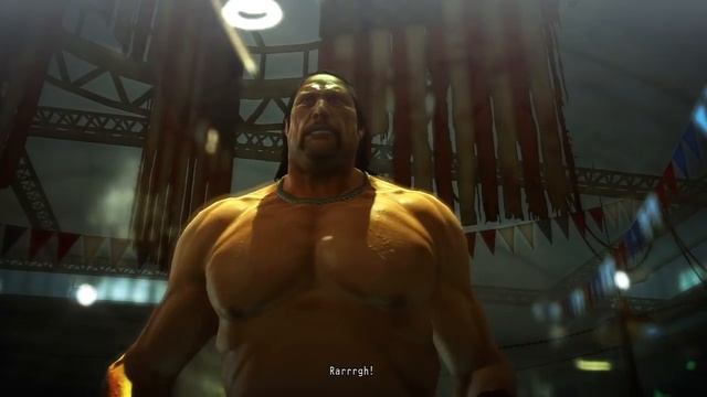 Hitman Absolution Gameplay Walkthrough Part 24 - The Wrestler - Mission 13 смотреть онлайн