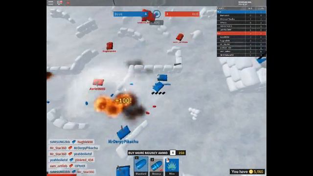 [EVENT] как получить крошечное яйцо танка в крошечных танках | Roblox смотреть онлайн
