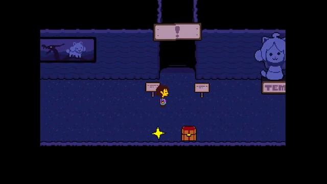Undertale Genocide Run part 9 Alyssa Catches a Snorlax смотреть онлайн