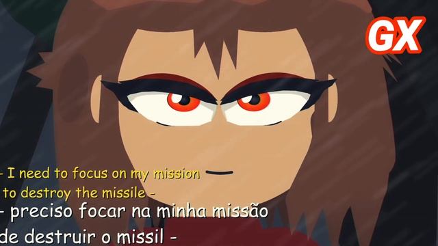 Ben 10 super hero EP 07 (stick nodes pro)#ben10 #anime смотреть онлайн