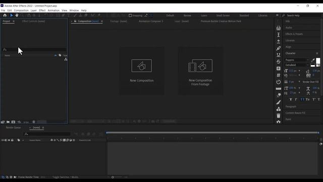 How To Create 3D Map Parallax effect Like Johnny Harris смотреть онлайн