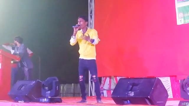 Mai ge ego chauri pateliyau // Git gaudai public ma vayo jhagda // Aaditya Ajay смотреть онлайн