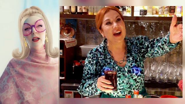 Актриса Марина Федункив вызвала шок у фанатов. Что не сделаешь ради карьеры #шоубизнес #новости