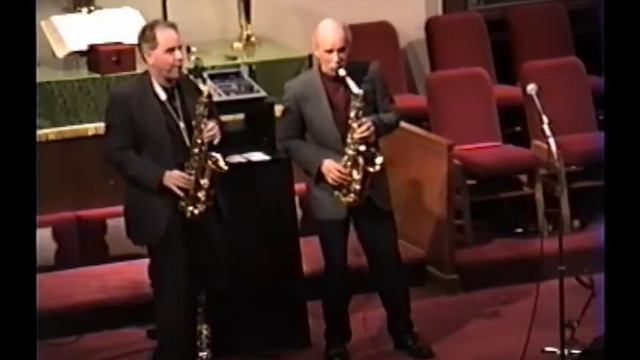 Jon and Darrell, The Lily Of The Valley смотреть онлайн
