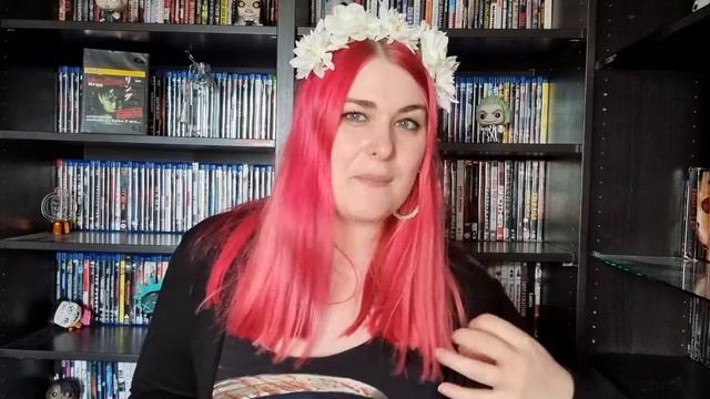 THE RING (RINGU) REVIEW